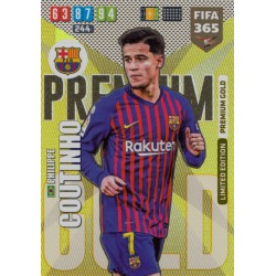 FIFA 365 2020 Limited Edition Philippe Coutinho (..